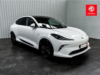 2025 (75) - 553kW Launch Edition 100kWh 5dr AWD Auto