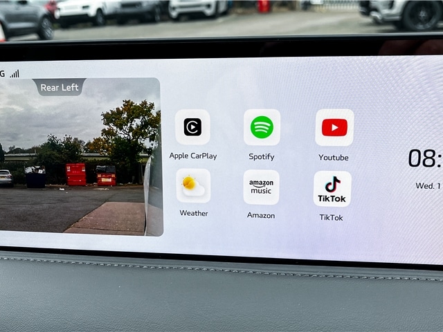 Used MG MG IM6 2025 for sale - 76102753: Photo 21