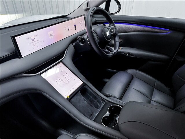 Used MG MG IM6 2025 for sale - 76102753: Photo 22