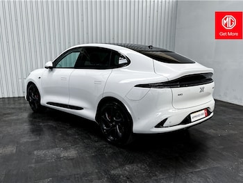 Used MG MG IM6 2025 for sale - 76102753: Photo