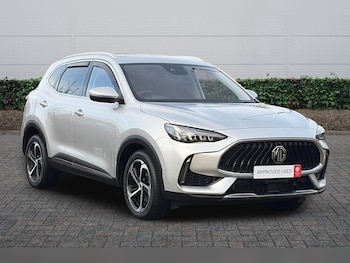 MG MG HS feature image