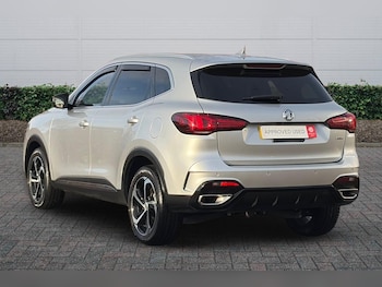 Used MG MG HS 2024 for sale - 77046363: Photo