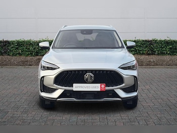 Used MG MG HS 2024 for sale - 77046363: Photo