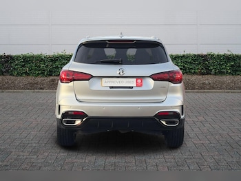 Used MG MG HS 2024 for sale - 77046363: Photo