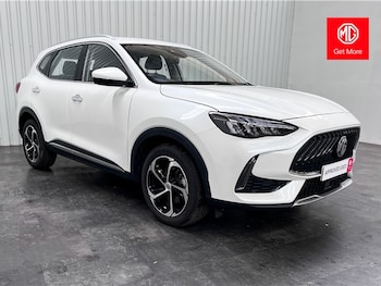 2024 (24) - 1.5 T-GDI SE 5dr DCT