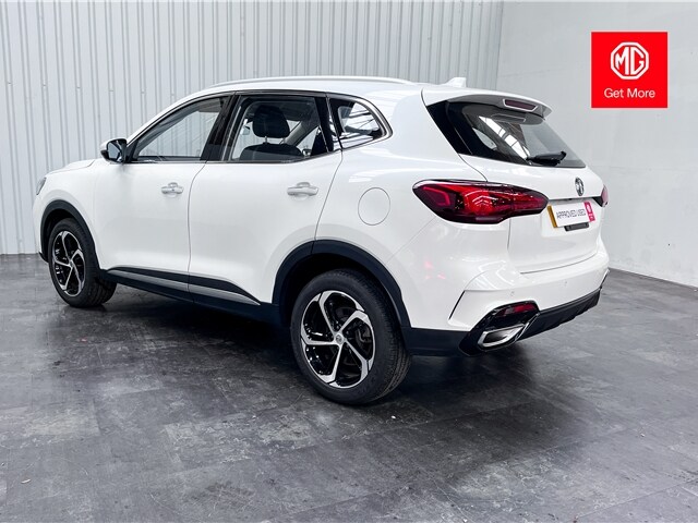 Used MG MG HS 2024 for sale - 76123974: Photo 2