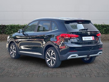 Used MG MG ZS 2026 for sale - 78689923: Photo