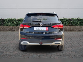 Used MG MG ZS 2026 for sale - 78689923: Photo