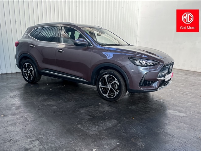 Used MG MG HS 2024 for sale - 76123865: Photo 1