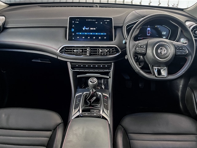 Used MG MG HS 2024 for sale - 76123865: Photo 10