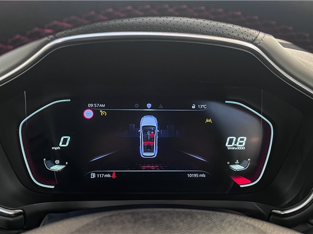 Used MG MG HS 2024 for sale - 76123865: Photo 11