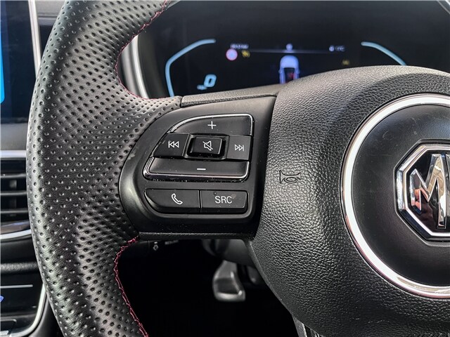 Used MG MG HS 2024 for sale - 76123865: Photo 12