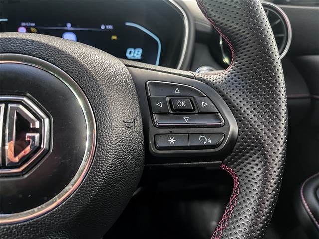 Used MG MG HS 2024 for sale - 76123865: Photo 13