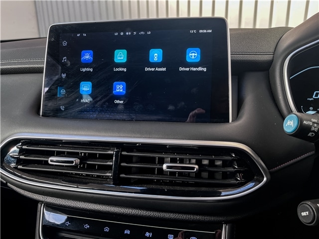 Used MG MG HS 2024 for sale - 76123865: Photo 14