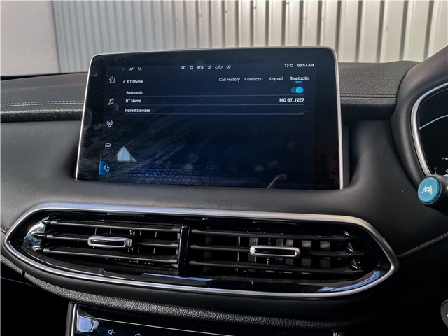 Used MG MG HS 2024 for sale - 76123865: Photo 15