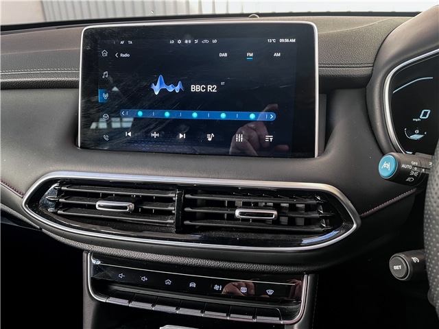 Used MG MG HS 2024 for sale - 76123865: Photo 16