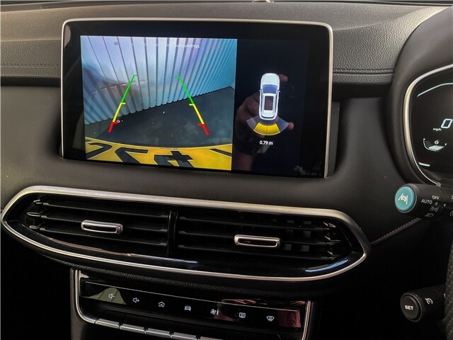 Used MG MG HS 2024 for sale - 76123865: Photo 17