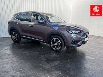 2024 (24) - 1.5 T-GDI Trophy 5dr