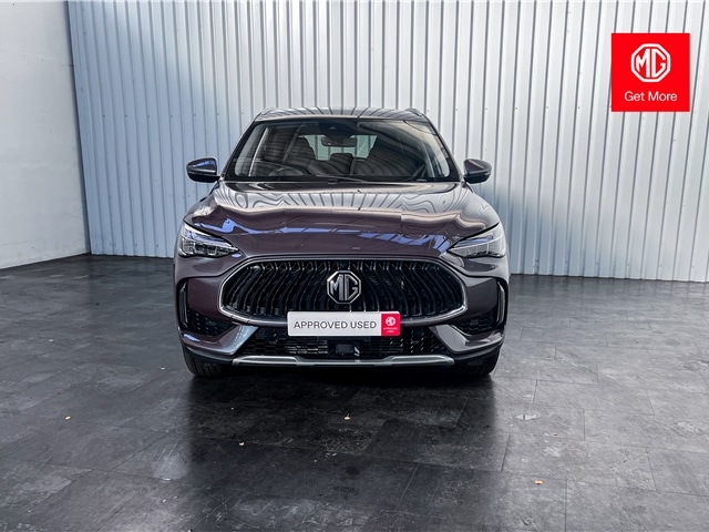 Used MG MG HS 2024 for sale - 76123865: Photo 2