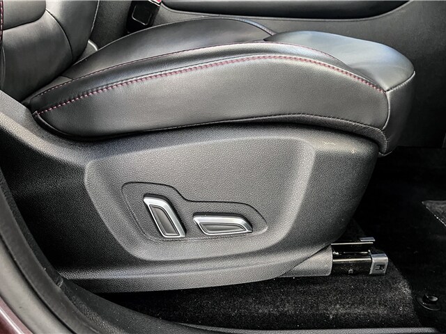 Used MG MG HS 2024 for sale - 76123865: Photo 22