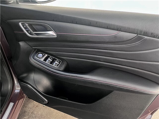 Used MG MG HS 2024 for sale - 76123865: Photo 25