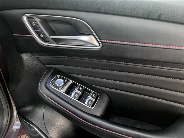 Used MG MG HS 2024 for sale - 76123865: Photo 26