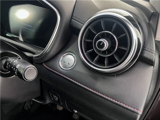 Used MG MG HS 2024 for sale - 76123865: Photo 27