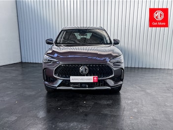 Used MG MG HS 2024 for sale - 76123865: Photo