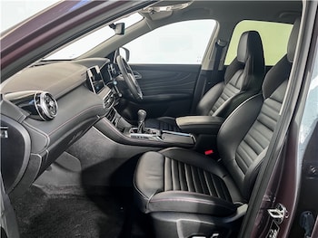 Used MG MG HS 2024 for sale - 76123865: Photo