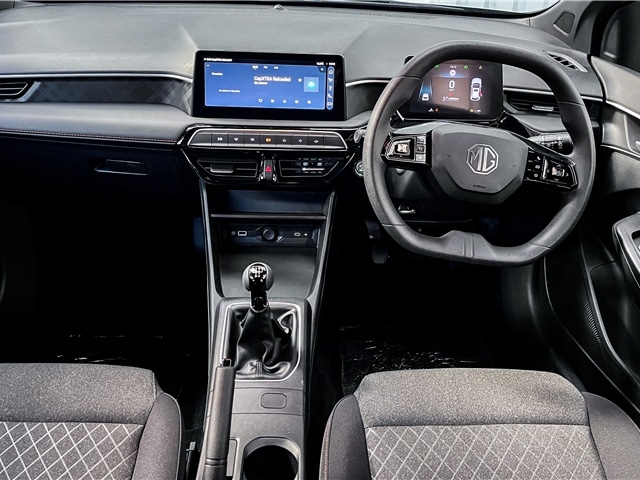 Used MG MG3 2025 for sale - 75950554: Photo 10