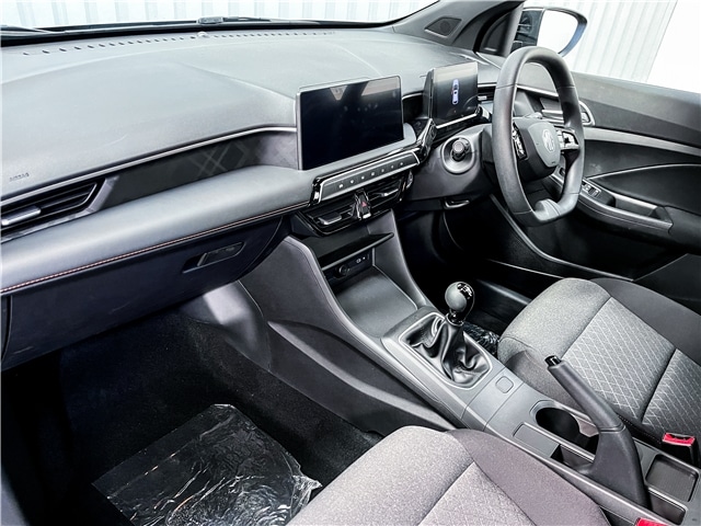 Used MG MG3 2025 for sale - 75950554: Photo 12