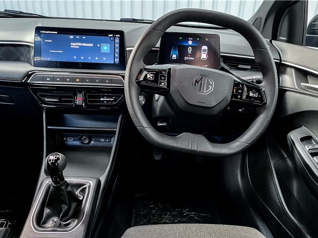 Used MG MG3 2025 for sale - 75950554: Photo 13