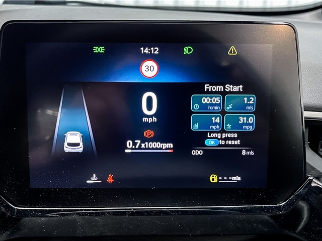 Used MG MG3 2025 for sale - 75950554: Photo 16