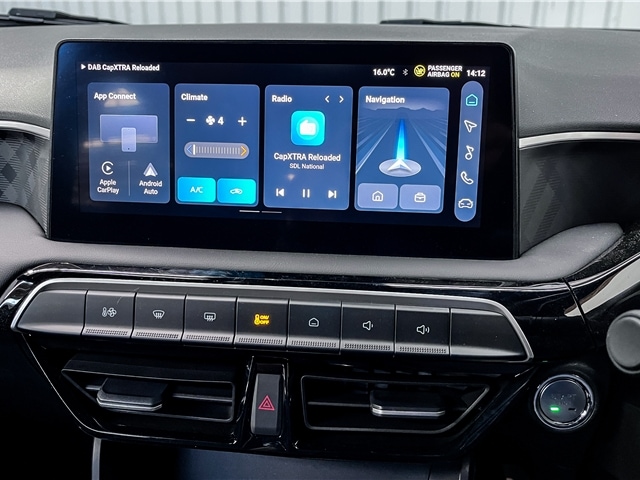 Used MG MG3 2025 for sale - 75950554: Photo 17