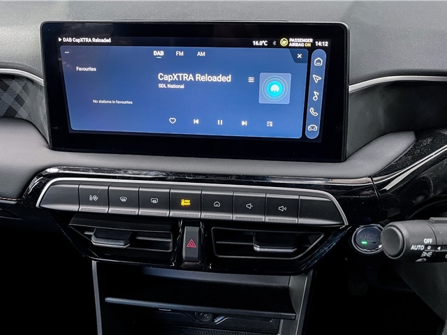 Used MG MG3 2025 for sale - 75950554: Photo 18