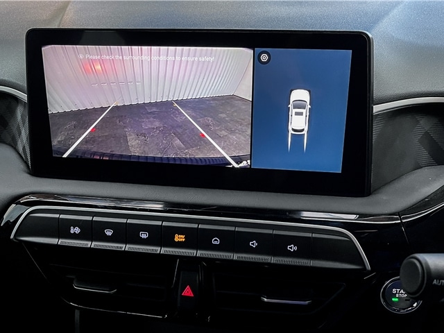 Used MG MG3 2025 for sale - 75950554: Photo 19