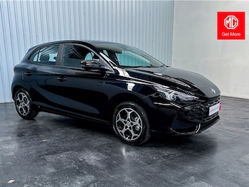 MG - MG3