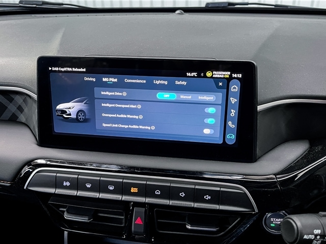 Used MG MG3 2025 for sale - 75950554: Photo 20