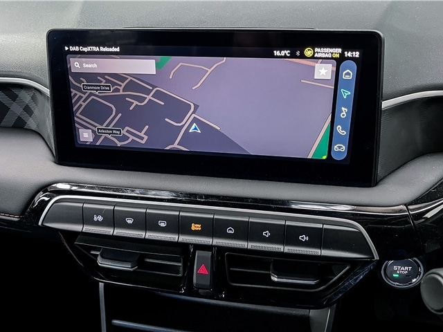 Used MG MG3 2025 for sale - 75950554: Photo 21