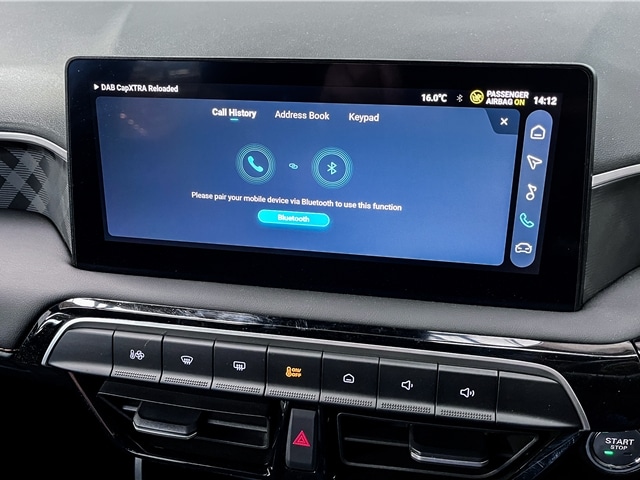 Used MG MG3 2025 for sale - 75950554: Photo 22