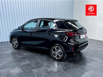 Used MG MG3 2025 for sale - 75950554: Photo