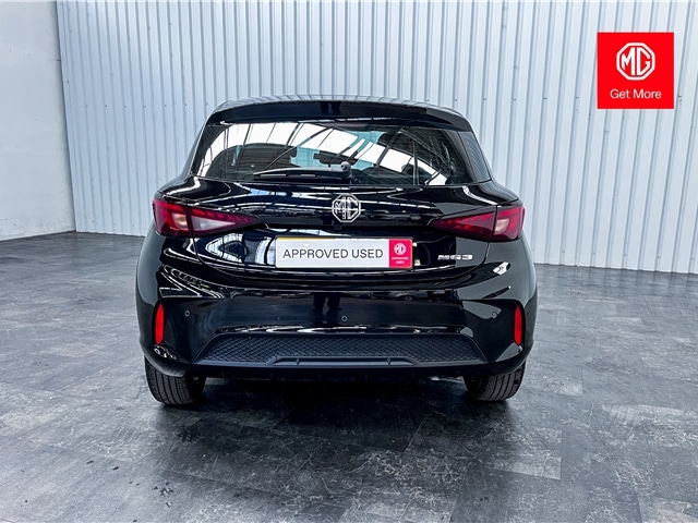 Used MG MG3 2025 for sale - 75950554: Photo 6