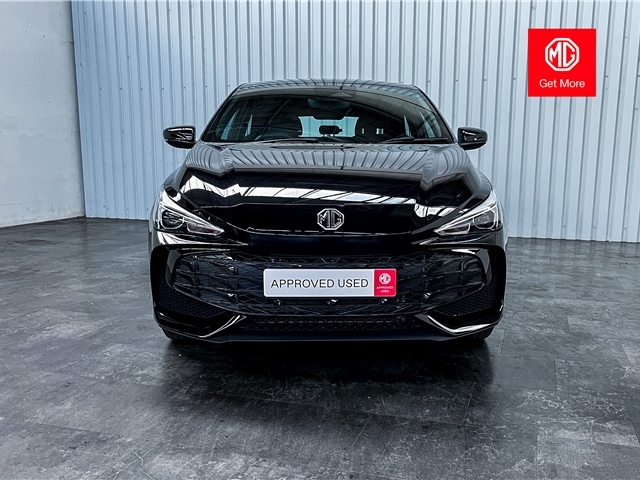 Used MG MG3 2025 for sale - 75950554: Photo 8