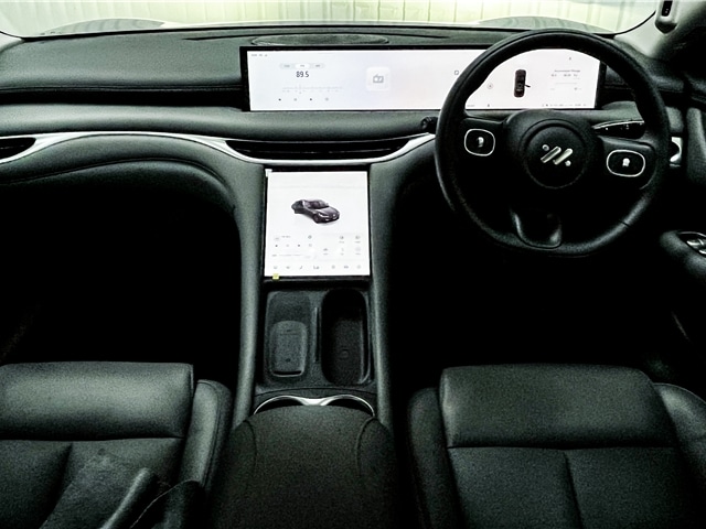 Used MG MG IM5 2025 for sale - 76102751: Photo 10