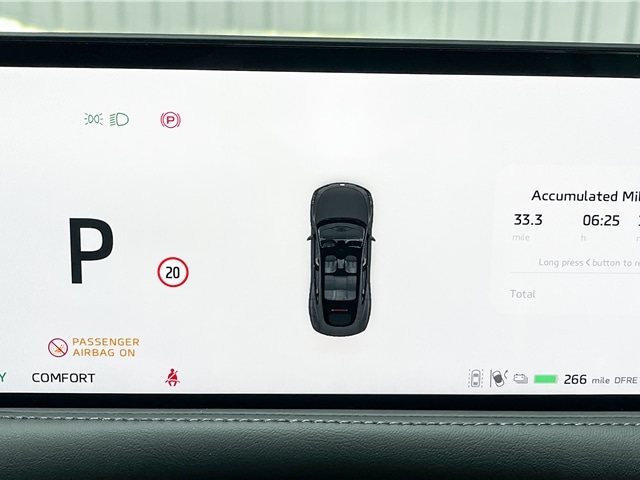 Used MG MG IM5 2025 for sale - 76102751: Photo 12