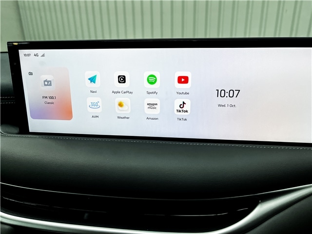 Used MG MG IM5 2025 for sale - 76102751: Photo 13