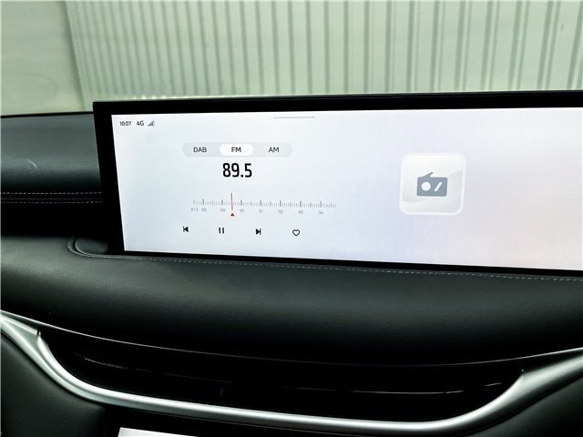 Used MG MG IM5 2025 for sale - 76102751: Photo 14