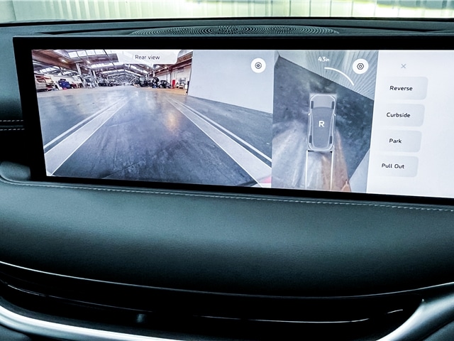 Used MG MG IM5 2025 for sale - 76102751: Photo 16