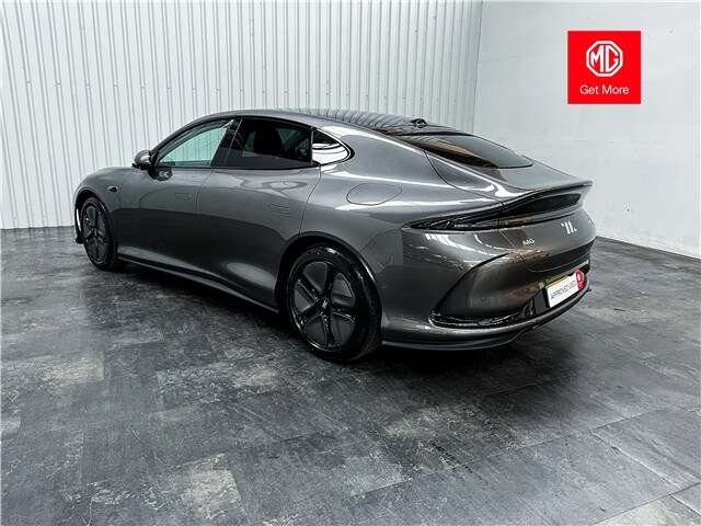 Used MG MG IM5 2025 for sale - 76102751: Photo 2