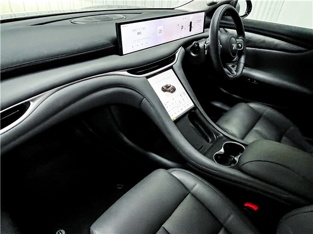 Used MG MG IM5 2025 for sale - 76102751: Photo 20